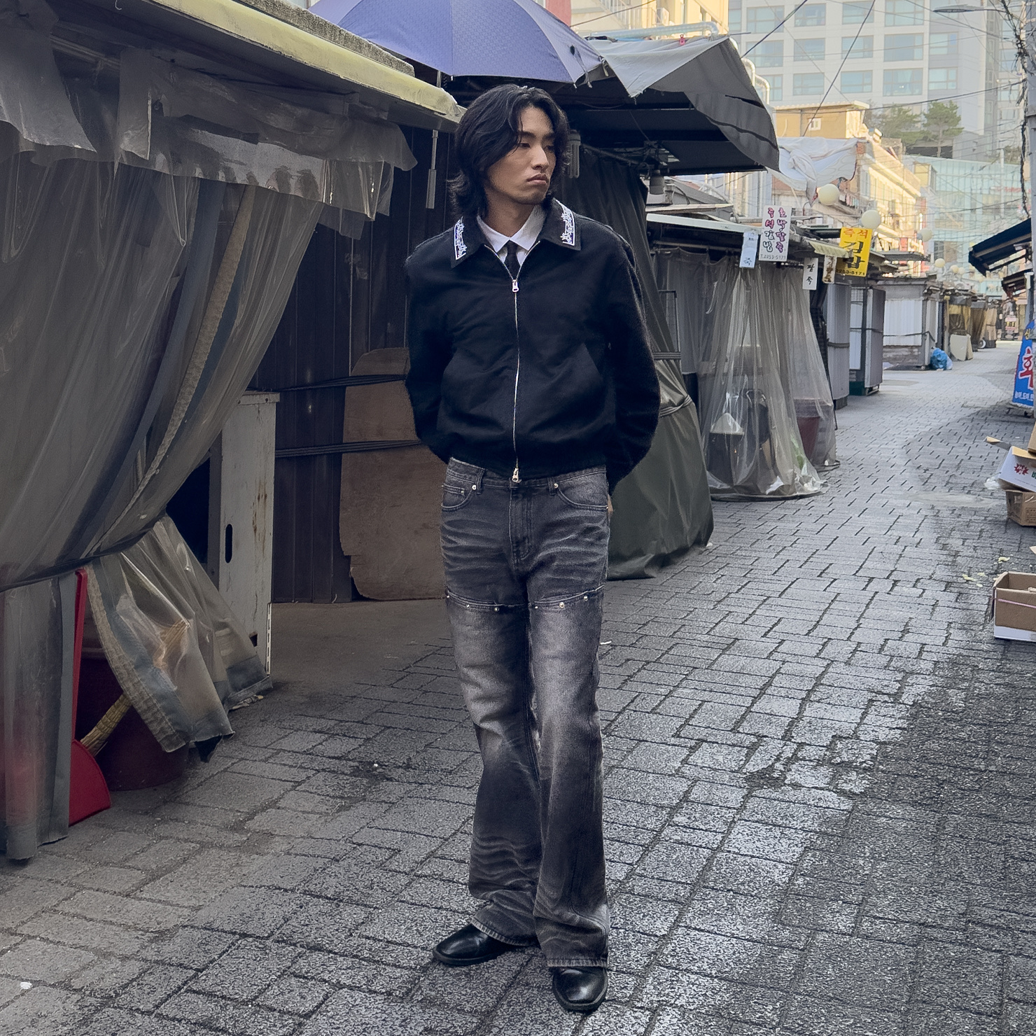 언타터님의 스타일 - 3