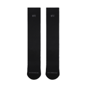 ARC Run Knee Socks Black