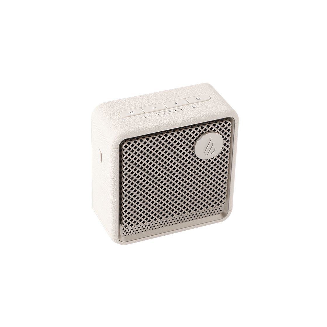 에디파이어 ES20 포터블 휴대용 블루투스 스피커 6W 화이트(EDIFIER ES20 Portable Bluetooth Speaker 6W – White)