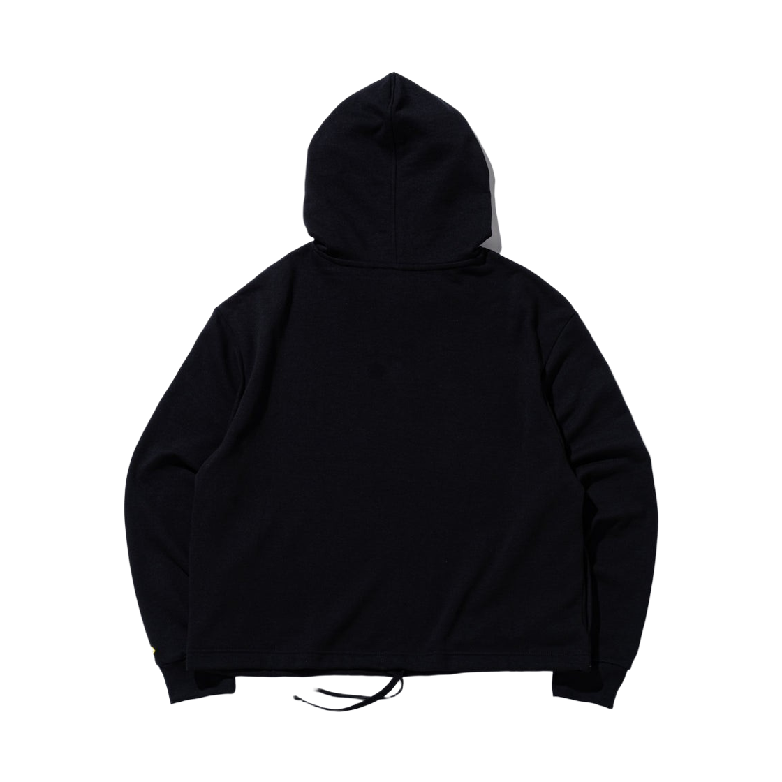 뉴에라 x 기묘한 이야기 베크나 풀오버 후드 블랙(New Era x Stranger Things Vecna Pullover Hoodie Black) - 2