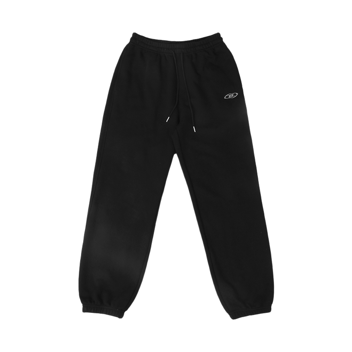 본투윈 크롬 B 조거 팬츠 블랙