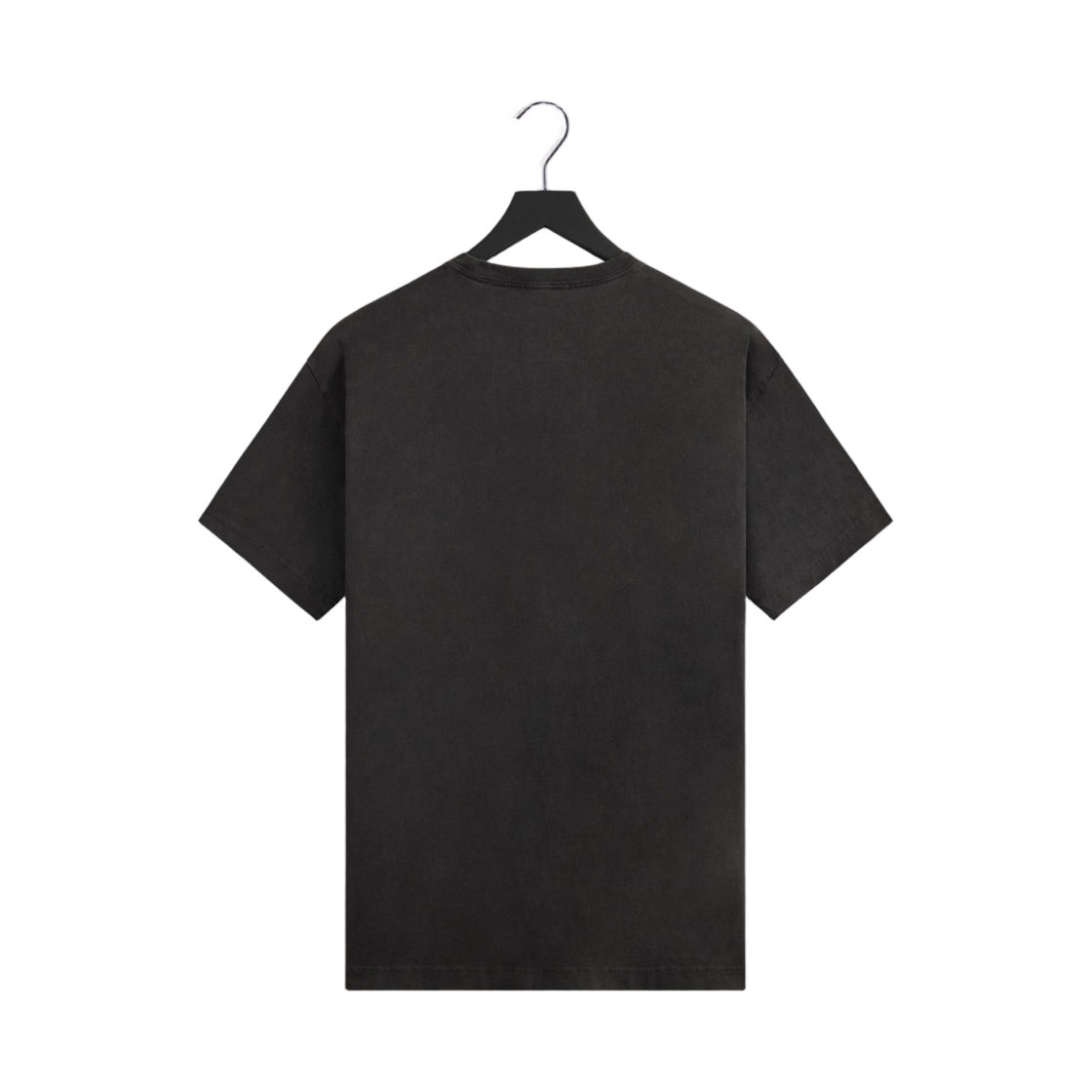 키스 x 캡콤 슈퍼 스트리트 파이터 빈티지 티셔츠 블랙(Kith x Capcom Super Street Fighter Vintage T-Shirt Black) - 2