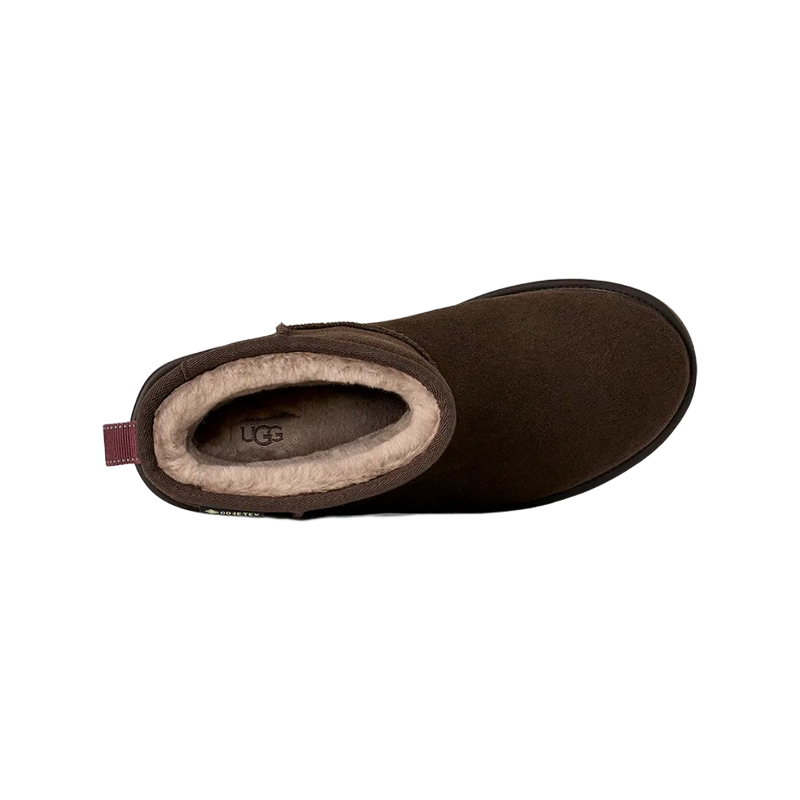어그 클래식 미니 고어텍스 더스티드 코코아(UGG Classic Mini GTX Dusted Cocoa) - 2