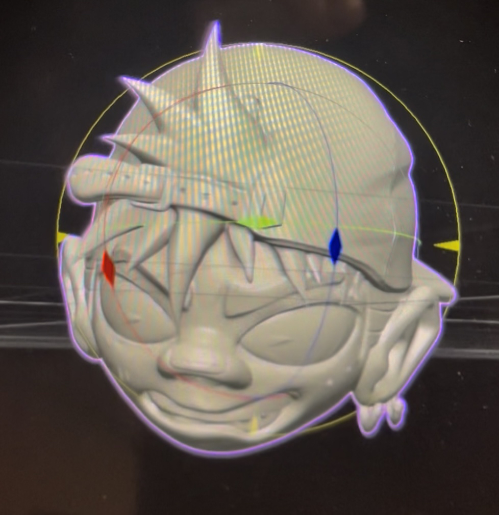 KREAM 프로필 이미지