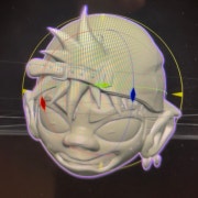 KREAM 프로필 이미지