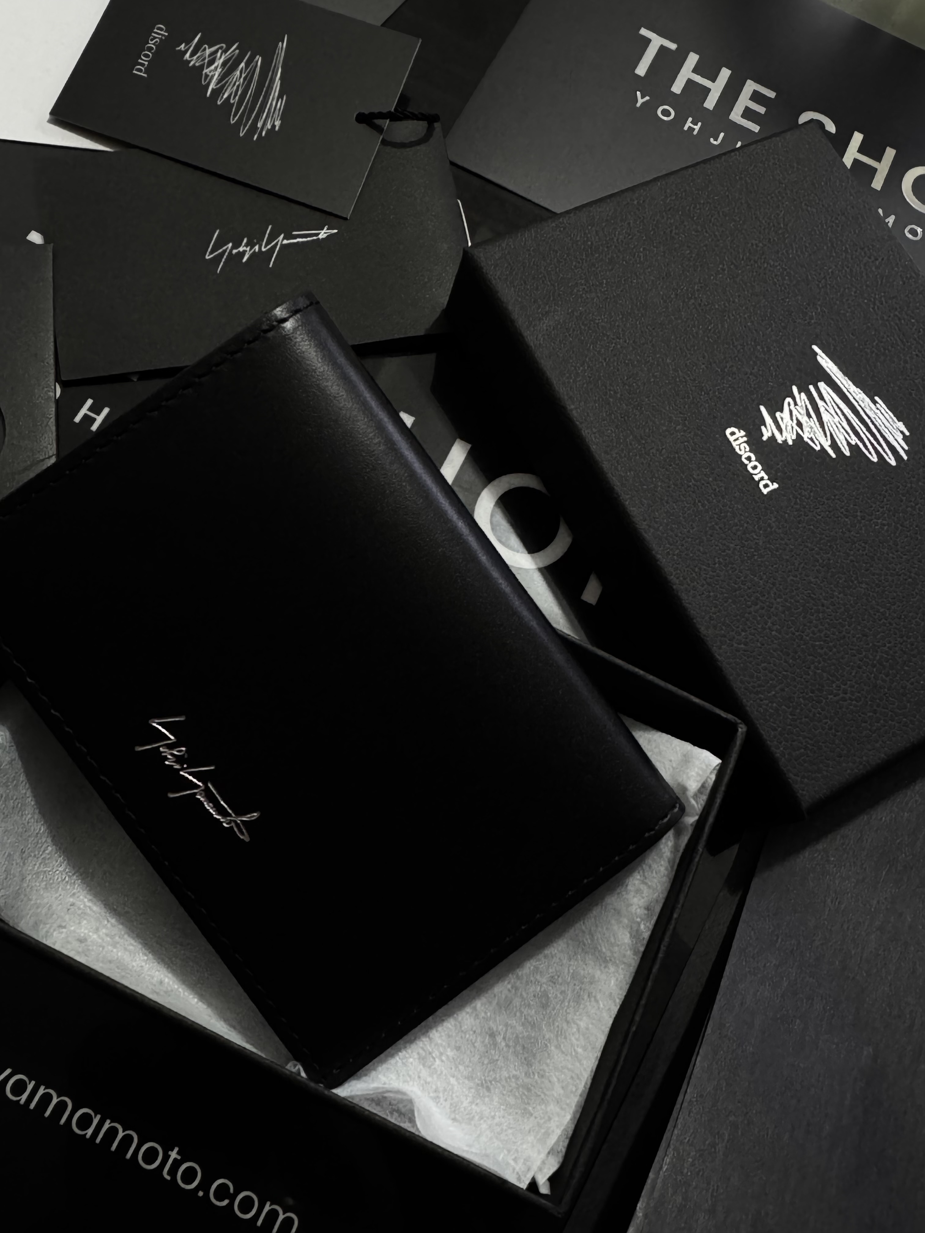 ⠀님의 스타일