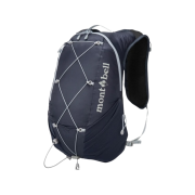Montbell Cross Runner Pack 7 Dark Gray