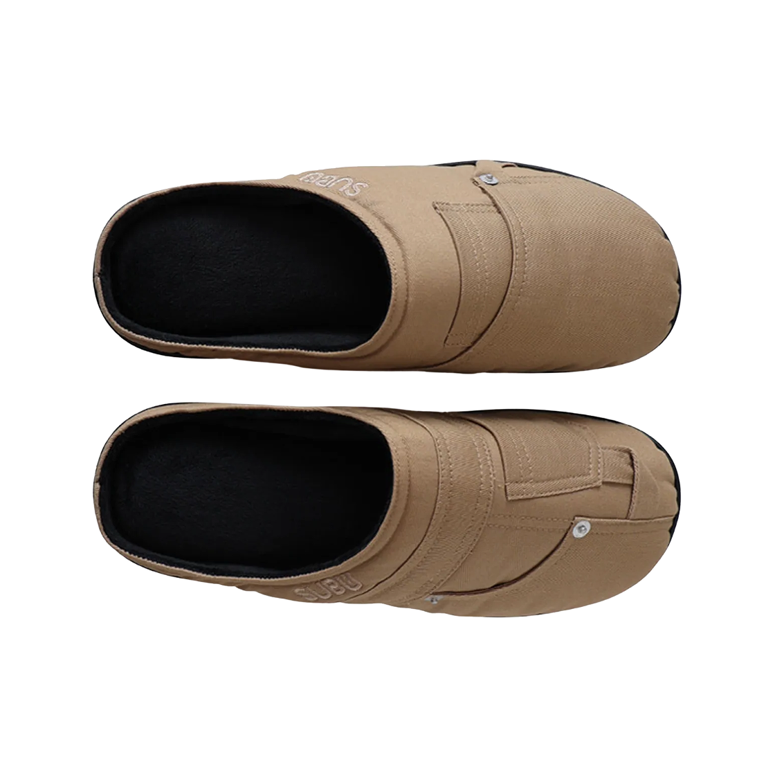 스부 카펜터 샌들 베이지(Subu Carpenter Sandal Beige) - 2