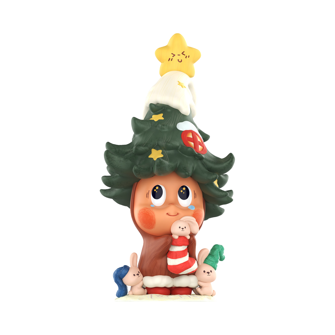 팝마트 작은별 소원 트리 블리스터(Pop Mart Twinkle Twinkle Plant A Wish Figure) - 1