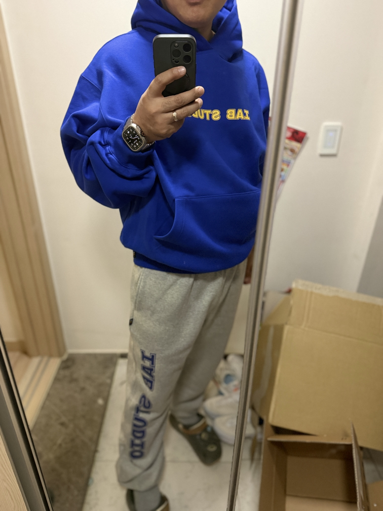 KREAM 프로필 이미지
