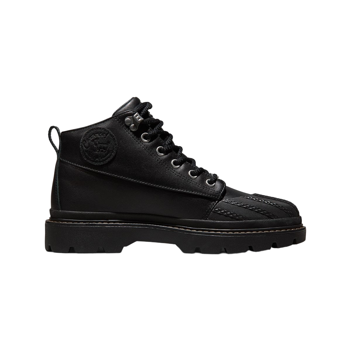 컨버스 x 골프 르 플레르 브롱코 부츠 하이 블랙(Converse x Golf Le Fleur Bronco Boot Hi Black)