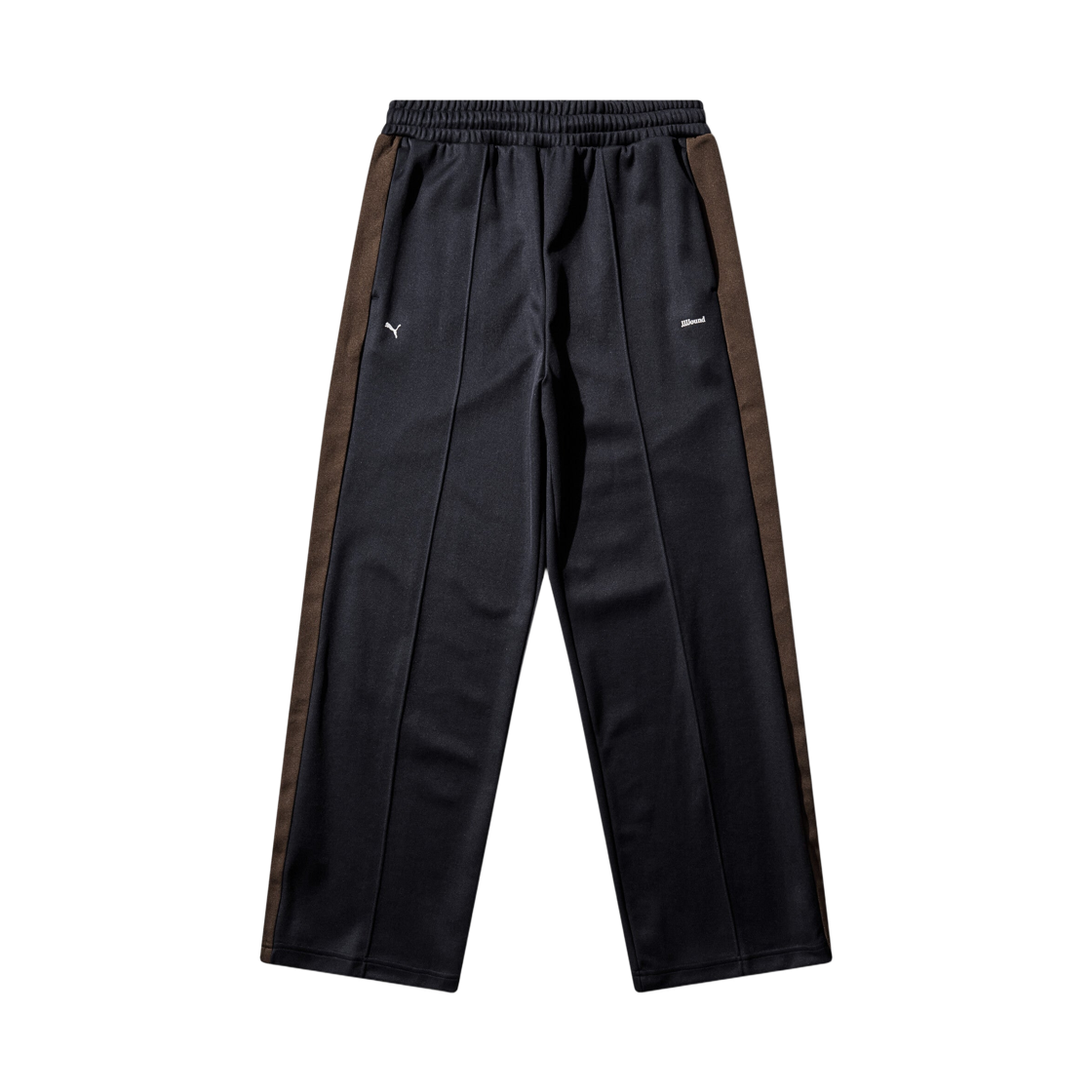 635539-16 Puma x JJJJound T7 Track Pants Navy