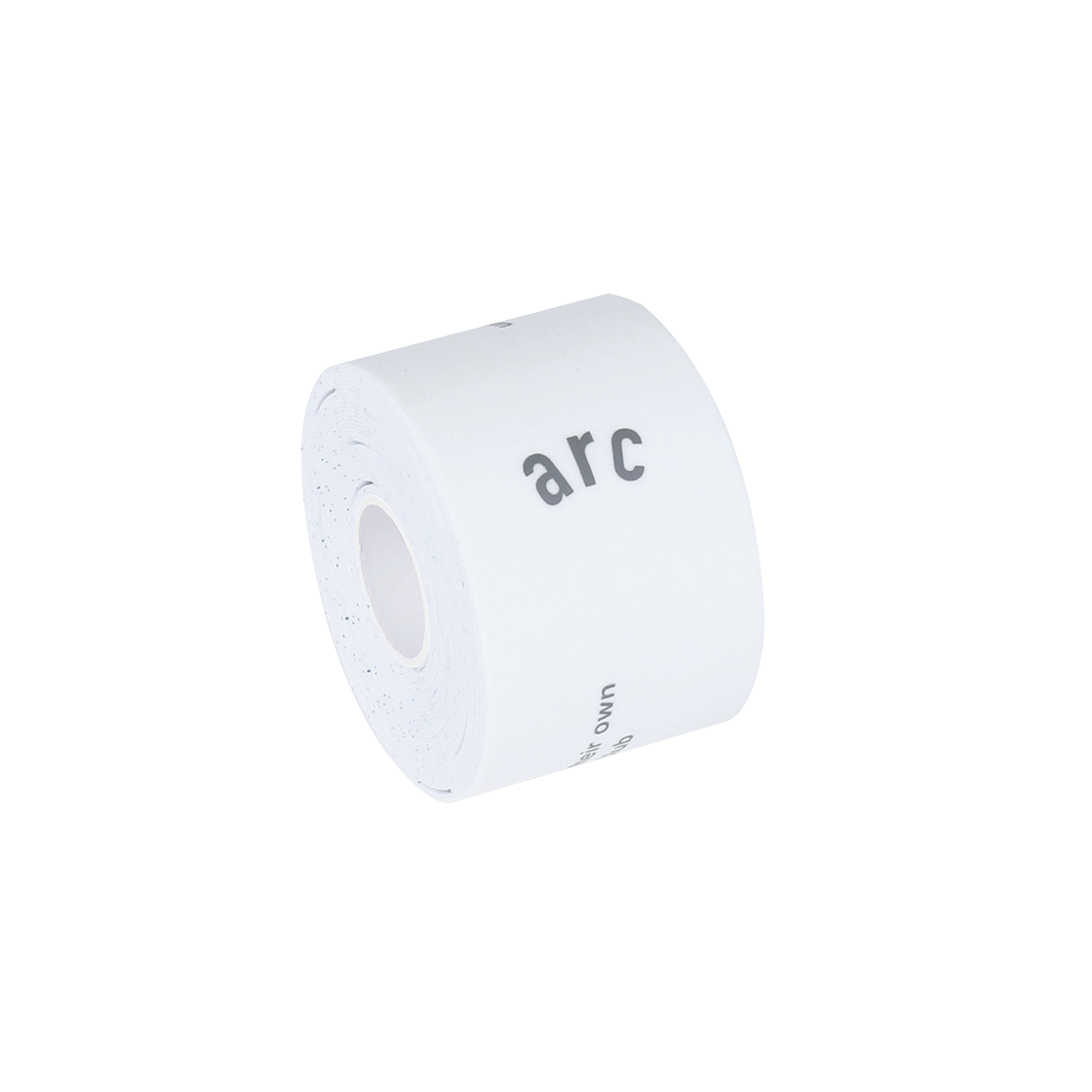 에이알씨 디스턴스 엘라스틱 스포츠 테이프 화이트(ARC Distance Elastic Sports Tape White)