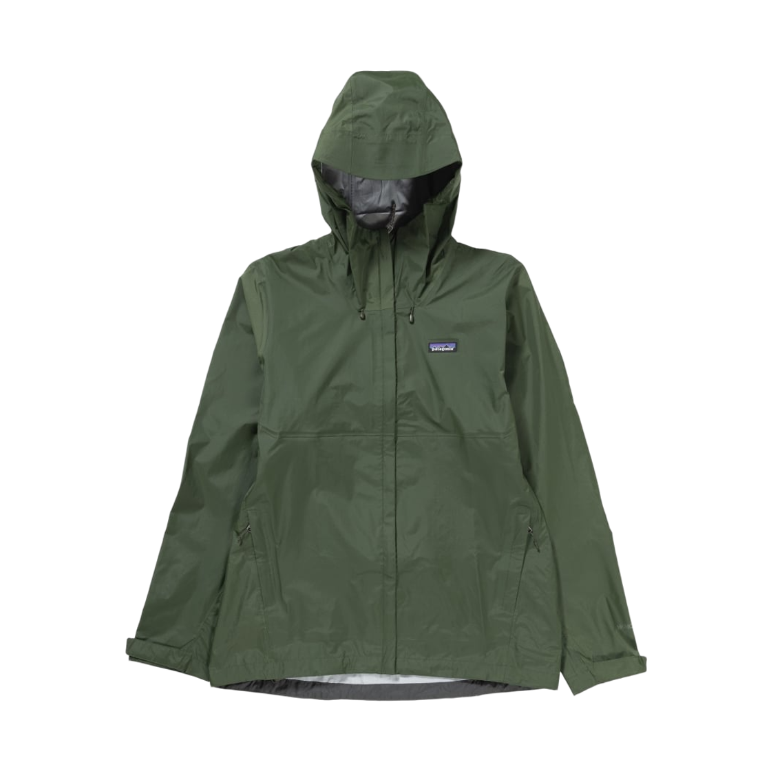 파타고니아 토렌쉘 3L 자켓 토레이 파인 그린(Patagonia Torrentshell 3L Jacket Torrey Pine Green)