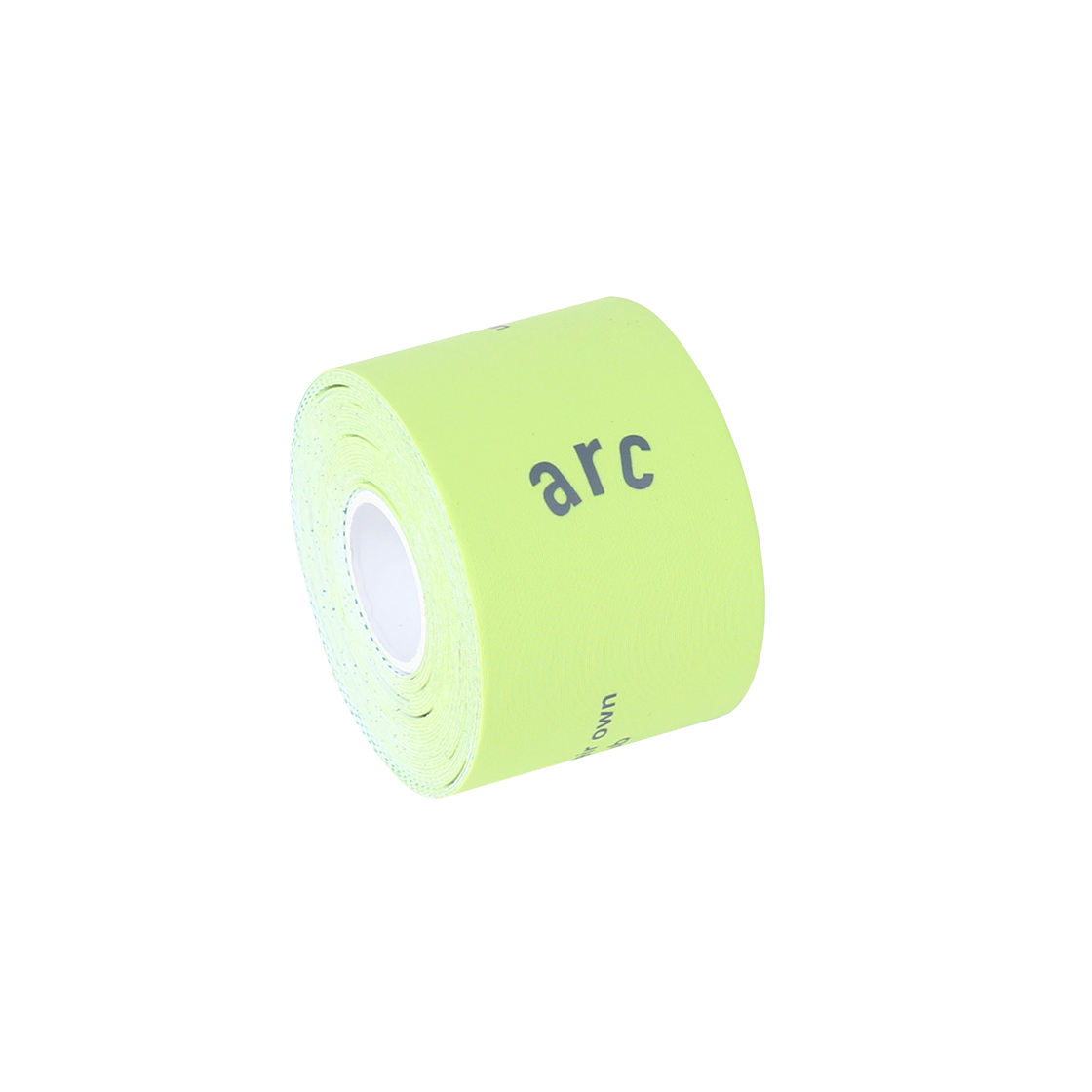 FAG52DETVLTO ARC Distance Elastic Sports Tape Volt