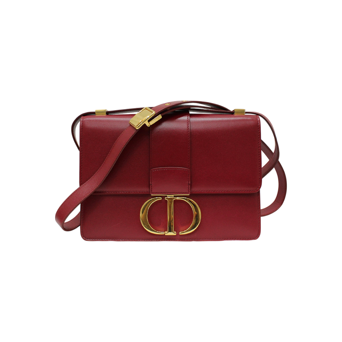 디올 30 몽테인 숄더백 M9203(Dior 30 Montaigne Shoulder Bag M9203) - 1