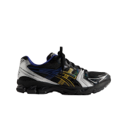 Asics x Kith x Marvel vs. Capcom Gel-Kayano 14 Wolverine Black Black