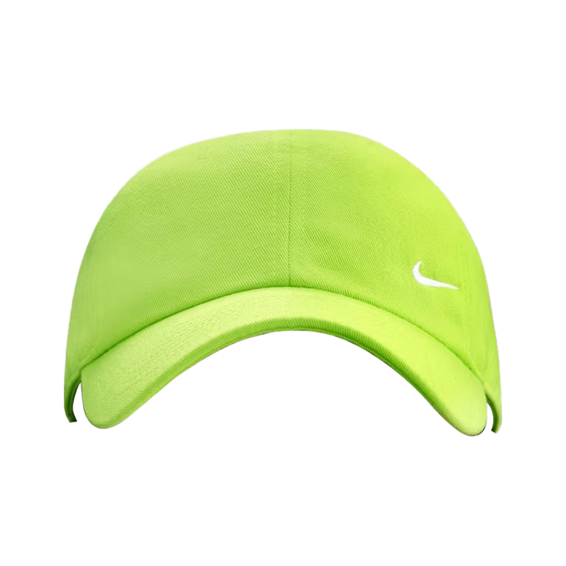 FZ5698-389 Nike Club Unstructured Cap Cyber Sail