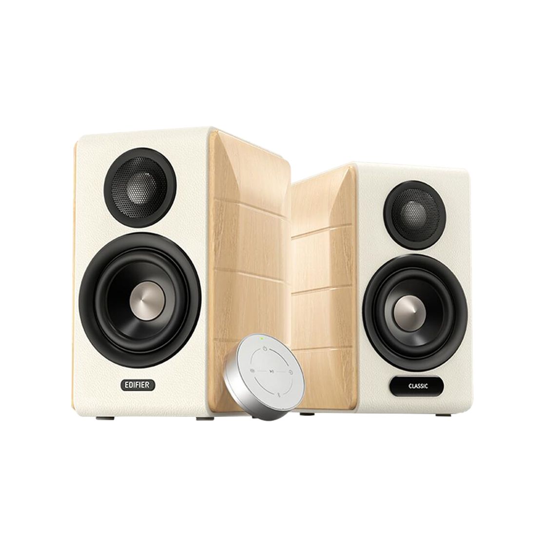 EDF100076 EDIFIER S880DB MKII Hi-Fi High-Quality Interior Active Speaker 88W – White
