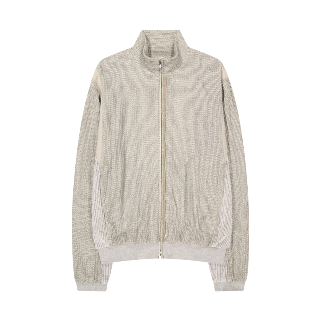 - Xlim EP.8 01 Jersey Melange Gray