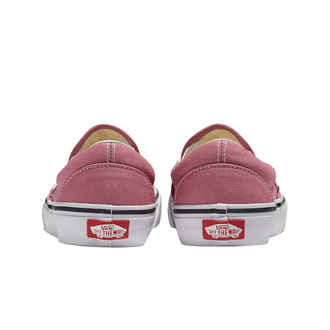 반스 클래식 슬립온 컬러 띠어리 체커보드 폭스글로브(Vans Classic Slip-On Color Theory Checkerboard Foxglove) - 2