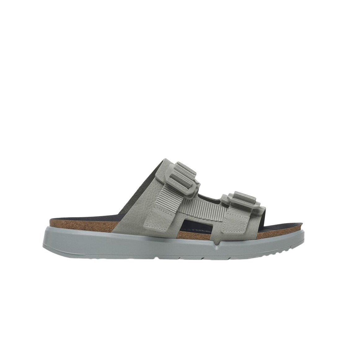 1029630 Birkenstock Shinjuku 2 Strap Pure Sage - Regular