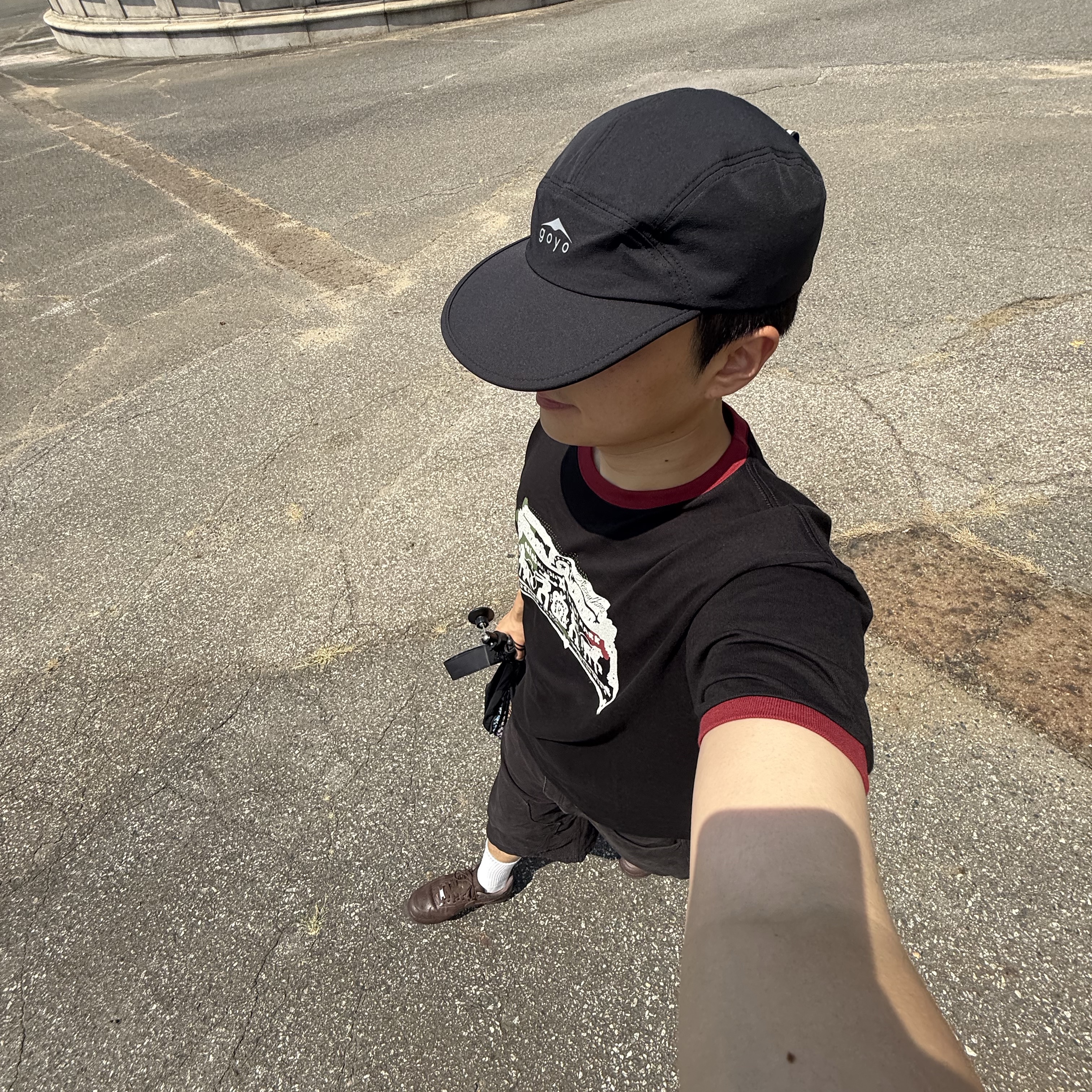 [KREAM 단독] Thevinylhouse Cowboy Pictogram Ringer Tee Black, Nike x Supreme Air Force 1 Low Baroque Brown 착용 스타일