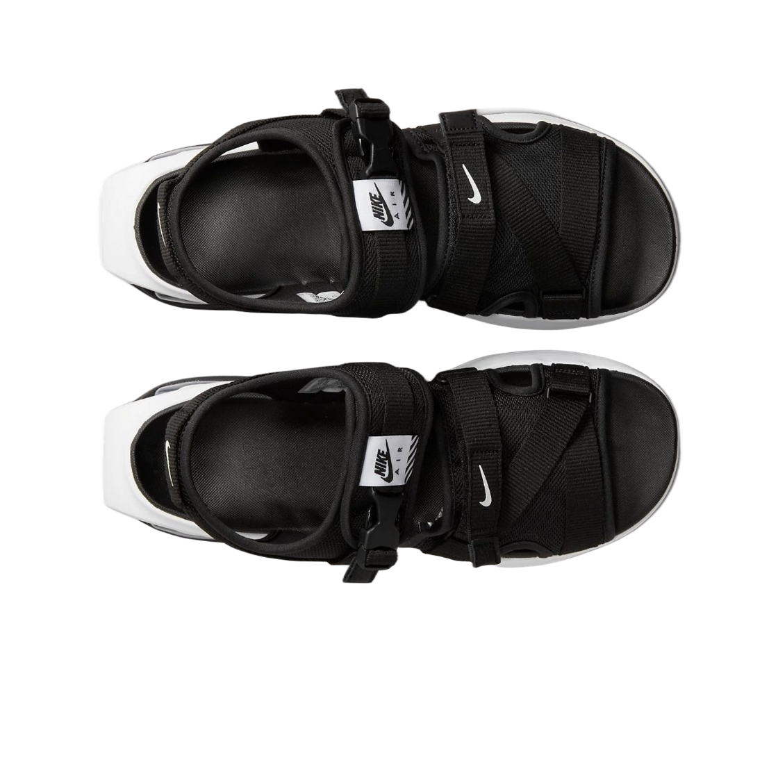 나이키 에어맥스 솔 블랙 화이트(Nike Air Max Sol Black White) - 2