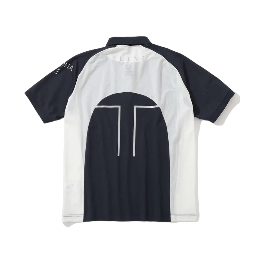 마크 앤 로나 볼트 플렉스 폴로 네이비(Mark & Lona Vault Flex Polo Navy) - 2