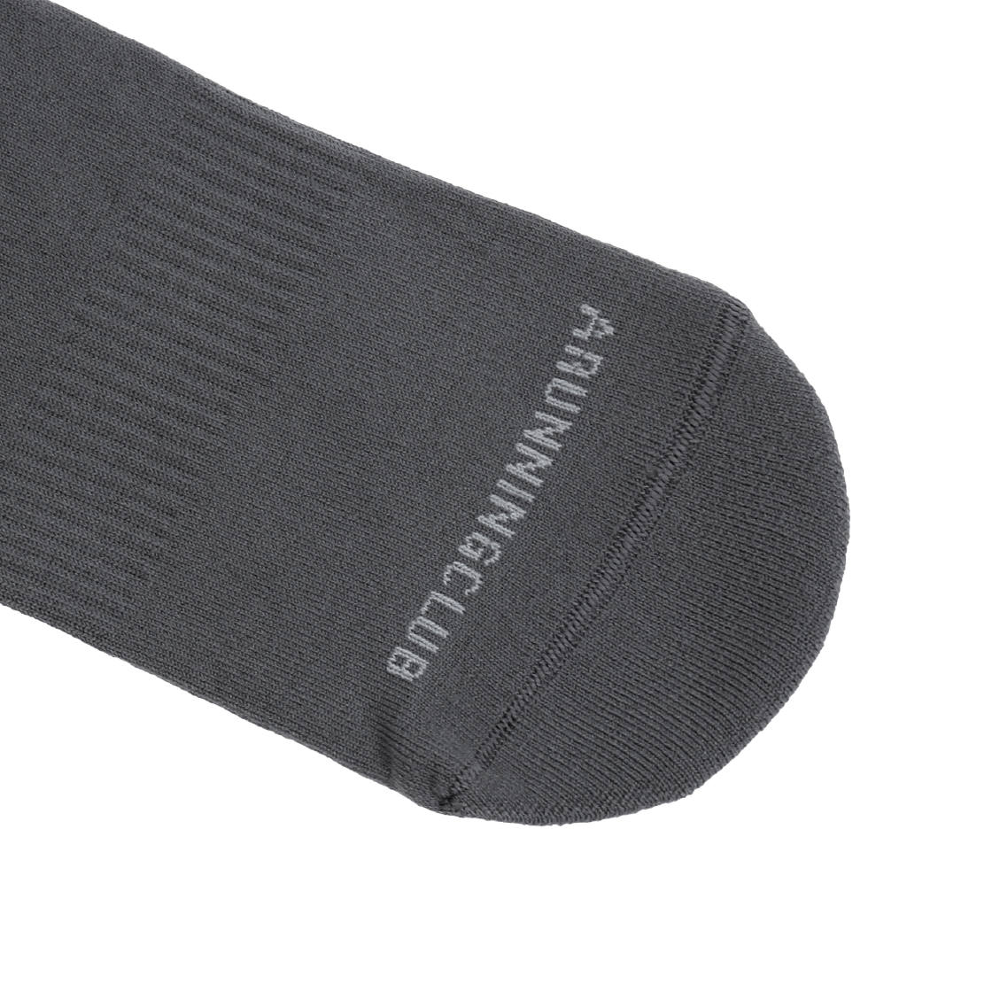 에이알씨 런 니 삭스 그레이(ARC Run Knee Socks Grey) - 3