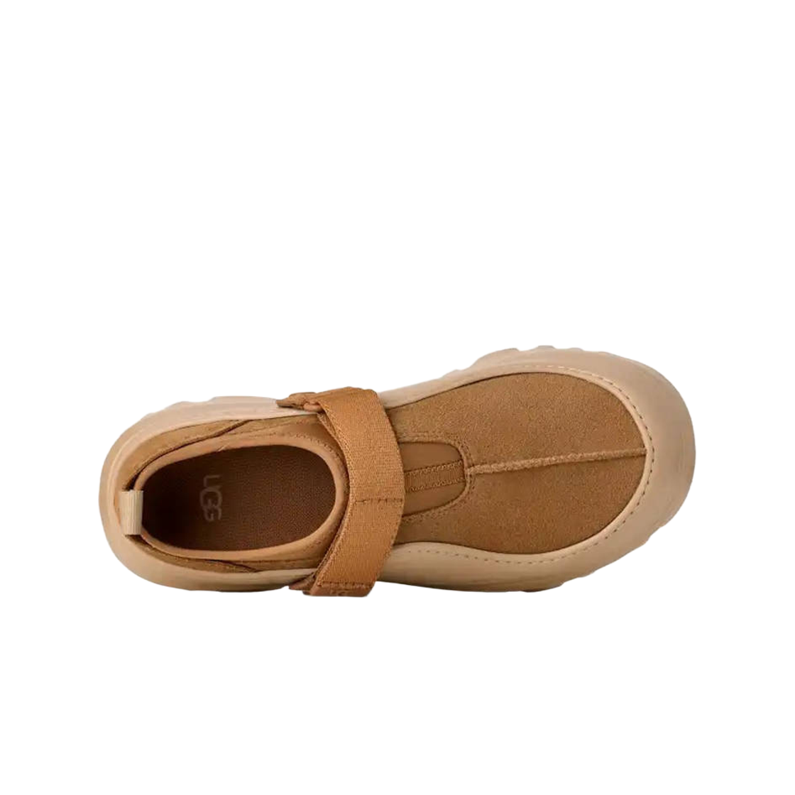 어그 피크모드 로우컷 체스트넛(UGG PeakMod Lowcut Chestnut) - 2