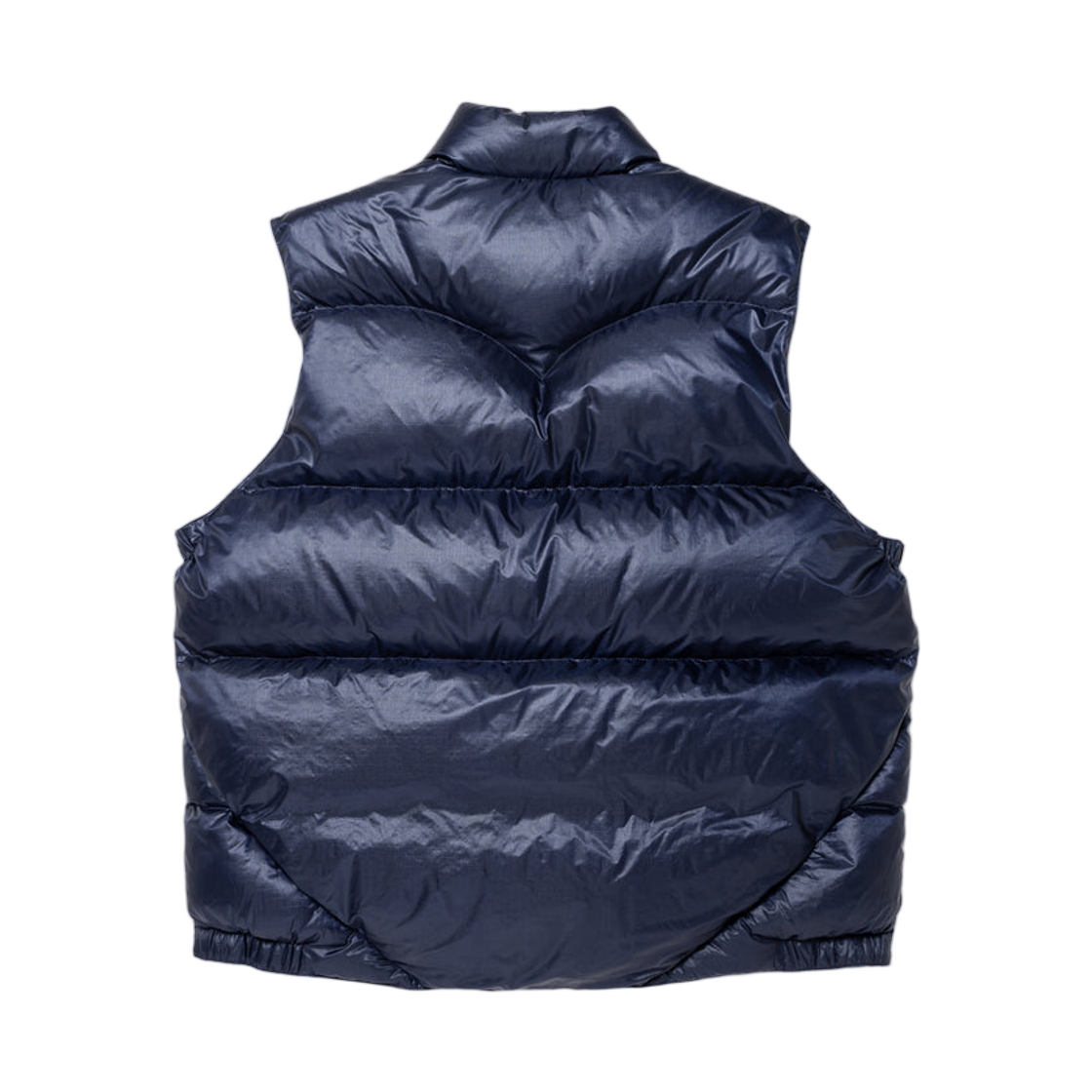 휴먼 메이드 리버시블 다운 베스트 네이비(Human Made Reversible Down Vest Navy) - 2
