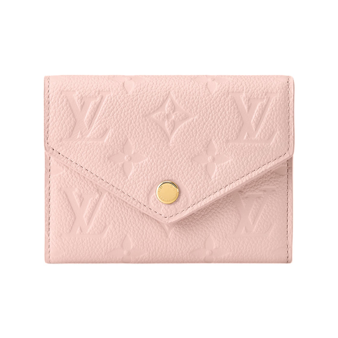 루이비통 빅토린 월렛 로즈 오팔(Louis Vuitton Victorine Wallet Rose Opale) - 1