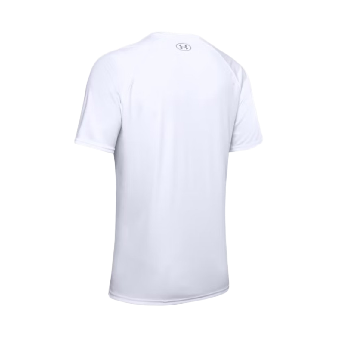 언더아머 벨로시티 숏슬리브 티셔츠 화이트(Under Armour Velocity Short Sleeve T-Shirt White) - 2