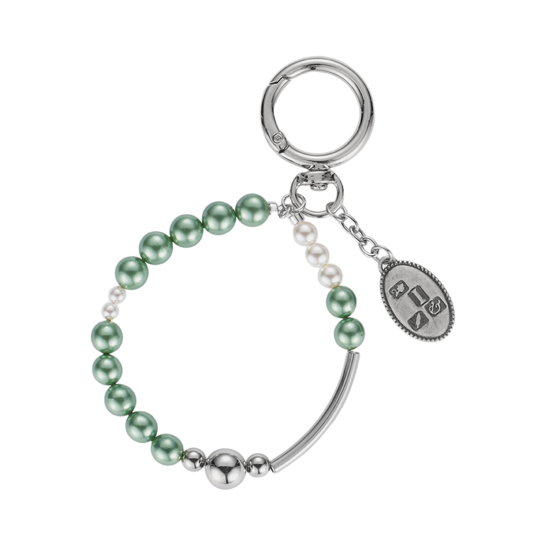 25FWSACOPAMTFF Nff Opalea Keyring Mint