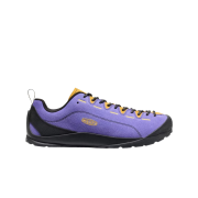 Keen Jasper Sneakers Purple Opulence Lemon Curry