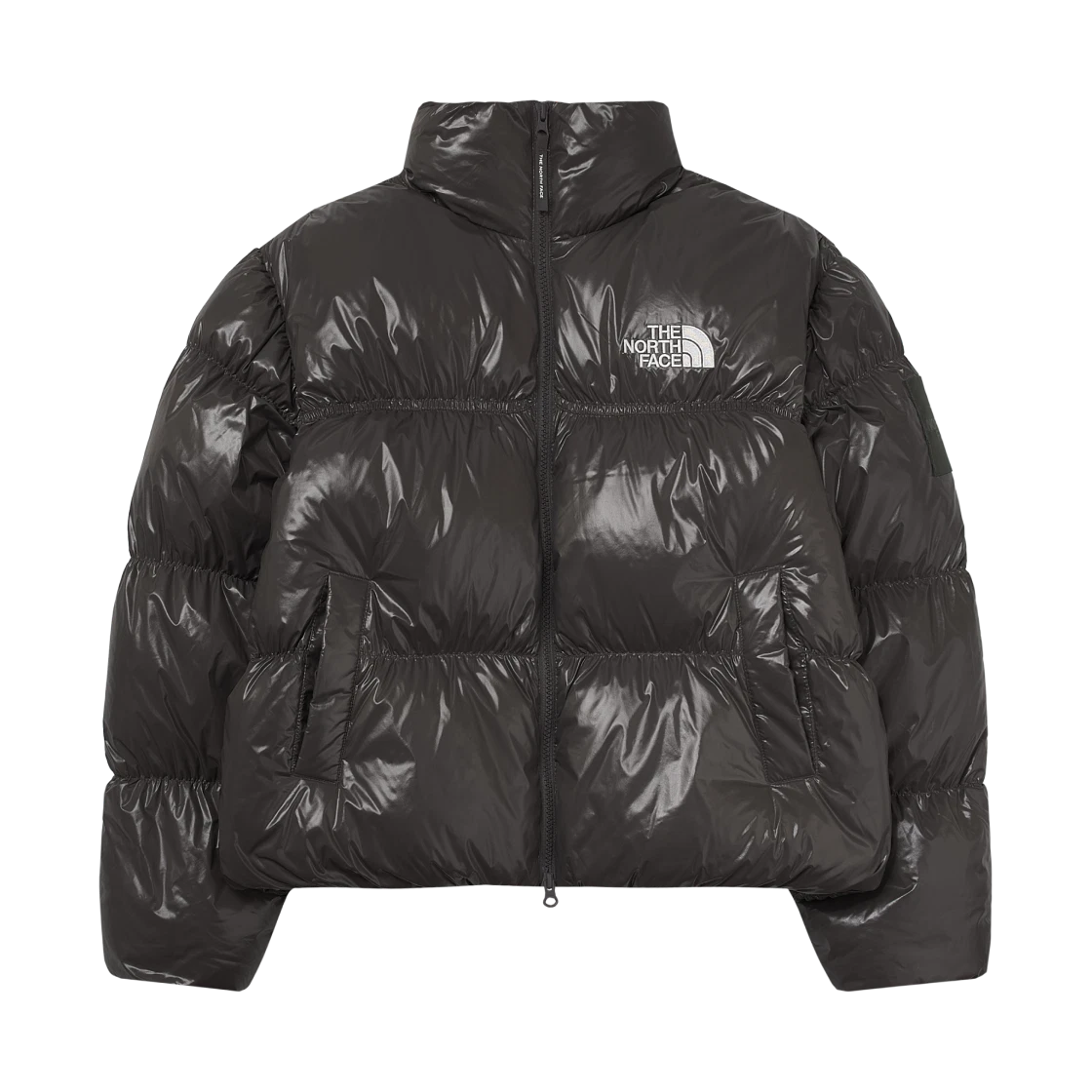 The North Face (W) The North Face Ella Down Jacket RDS Coffee Brown - 25FW · S