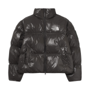 (W) The North Face Ella Down Jacket RDS Coffee Brown - 25FW