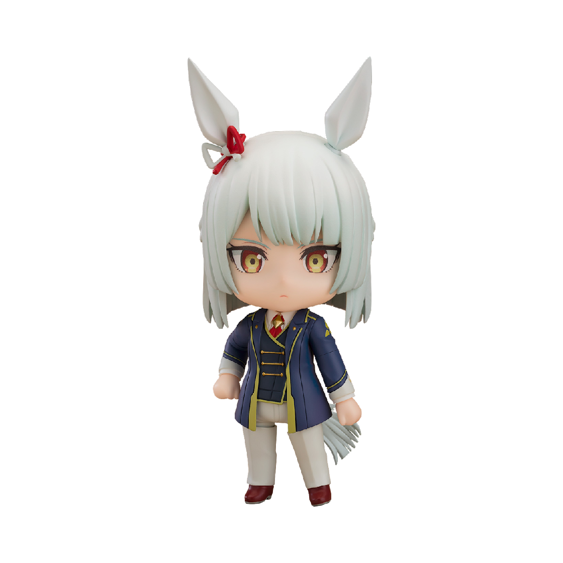 4580828666467 [예약배송] Good Smile Company Umamusume Cinderella Gray Nendoroid Fujimasa March