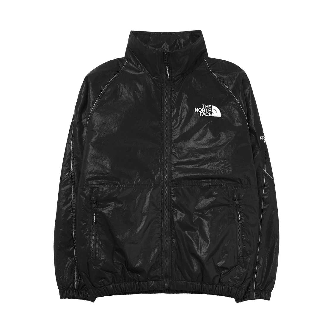 The North Face The North Face Olema Flash Jacket Black - 25FW · 095(M)