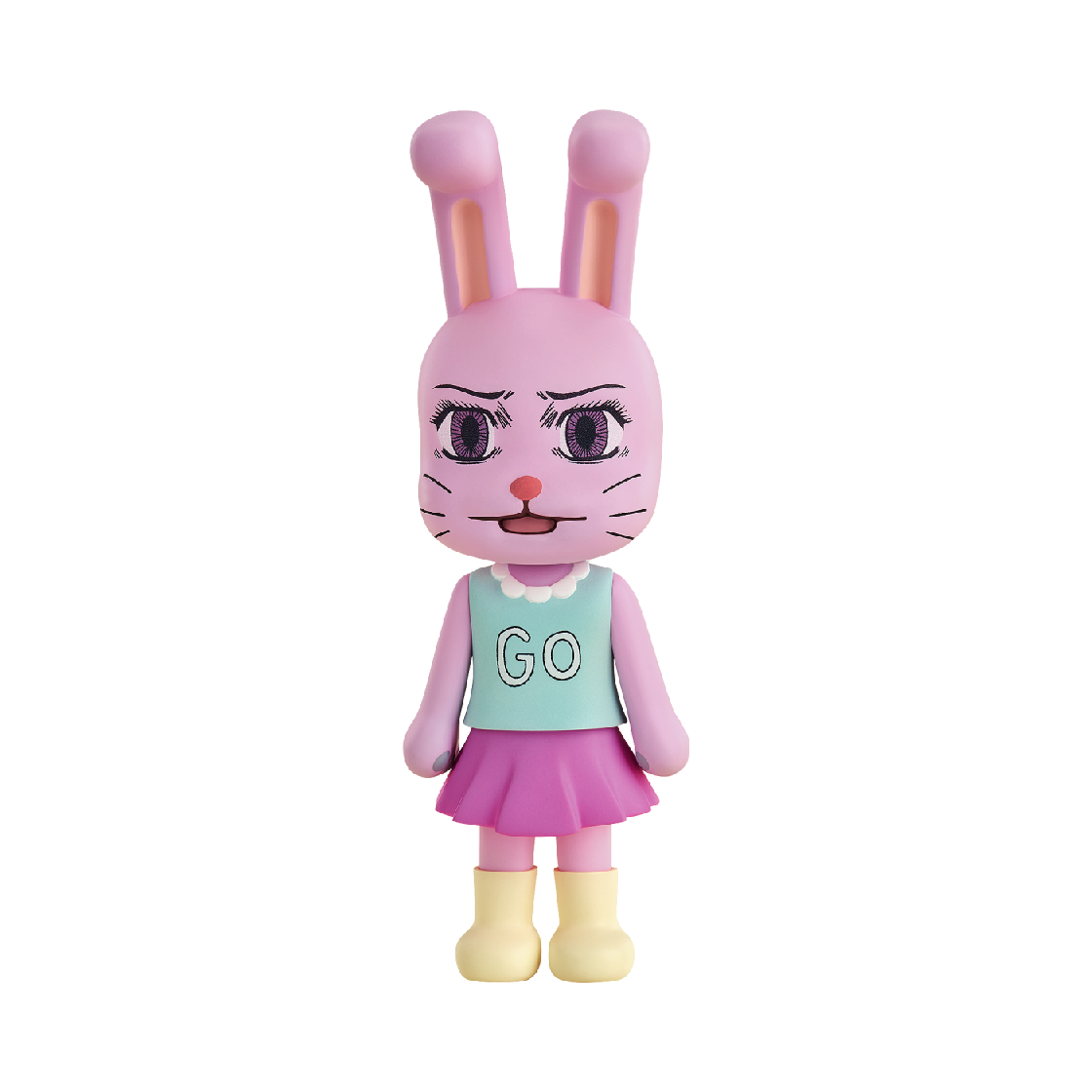 4571697187566 [예약배송] Good Smile Company Good Smile Arts Shanghai Gag Manga Biyori GO Mini Memory Usami chan