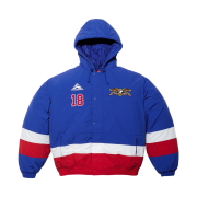 Supreme Antihero Stadium Jacket Royal - 25FW