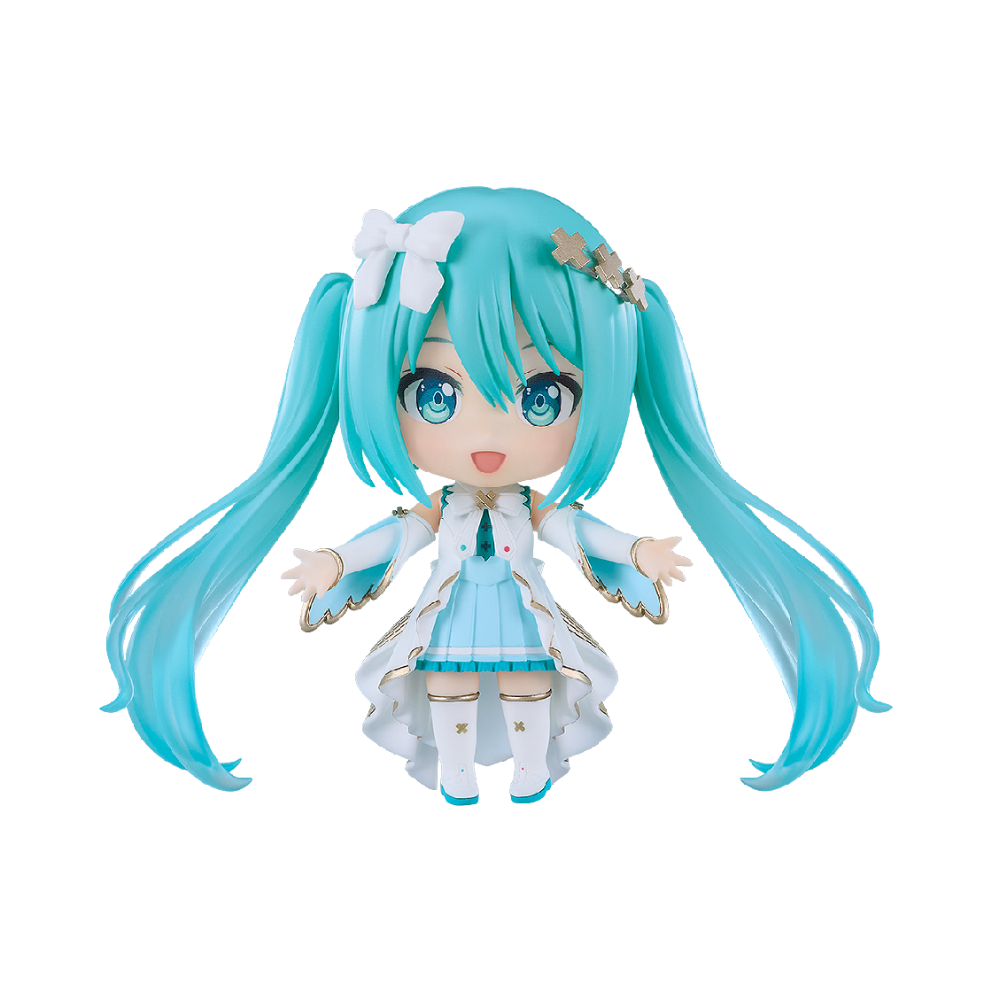 4580828666474 [예약배송] Good Smile Company COLORFUL STAGE The Movie A Miku Who Can't Sing Nendoroid Hatsune Miku Unshuttered SEKAI Ver.
