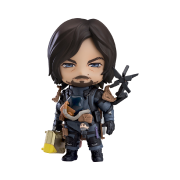 [예약배송] Good Smile Company Death Stranding 2 On the Beach Nendoroid Sam