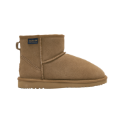 (W) Rockfishweatherwear Original Winter Boots Shorts 6 Inch Chestnut
