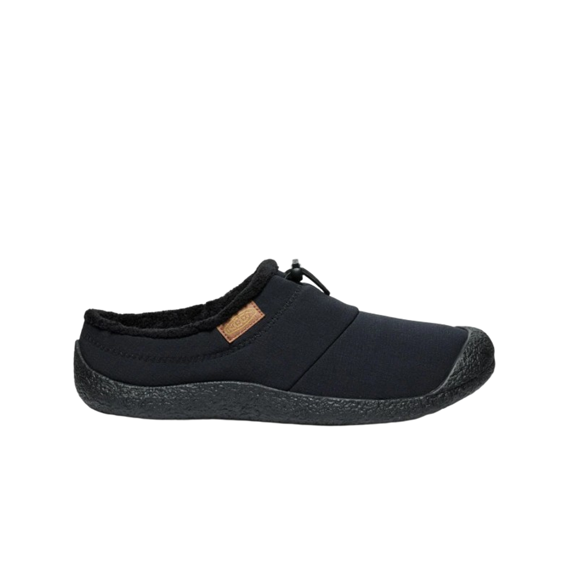 1029441 Keen Howser III Silde Black Recycled