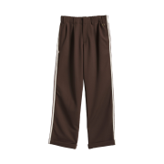 Adidas x Edison Chen Clot Corduroy Slacks Dark Brown - KR Sizing