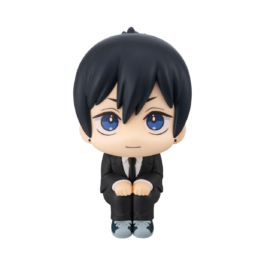 4535123848261 [예약배송] Megahouse Lookup Chainsaw Man The Movie Reze Arc 
Aki Hayakawa Smile Ver.