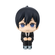 [예약배송] Megahouse Lookup Chainsaw Man The Movie Reze Arc 
Aki Hayakawa Smile Ver.