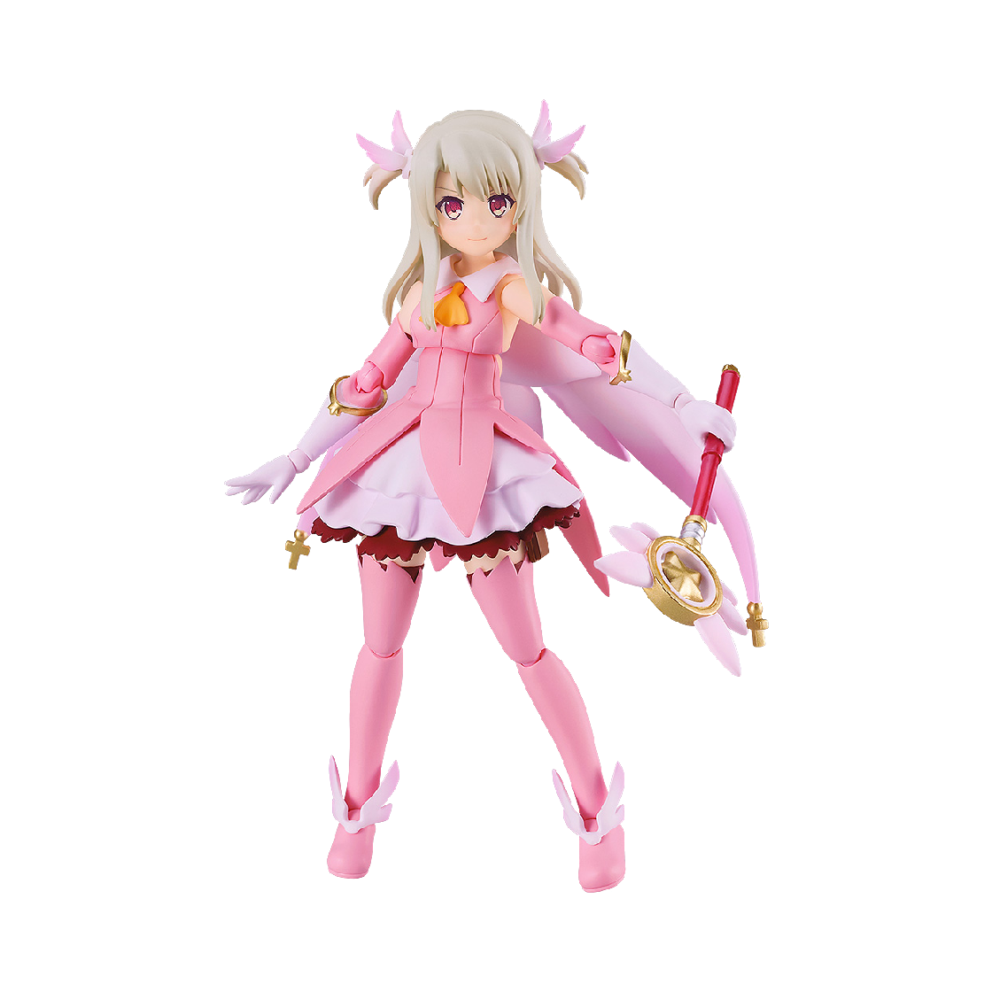 4580828664326 [예약배송] Good Smile Company Fate kaleid liner PRISMA ILLYA Licht Nameless Girl figma Illyasviel von Einzbern